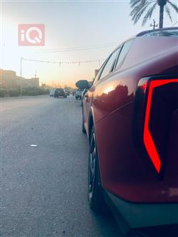 كيا K4